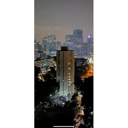 Apto Morumbi Completo Сан-Пауло Экстерьер фото