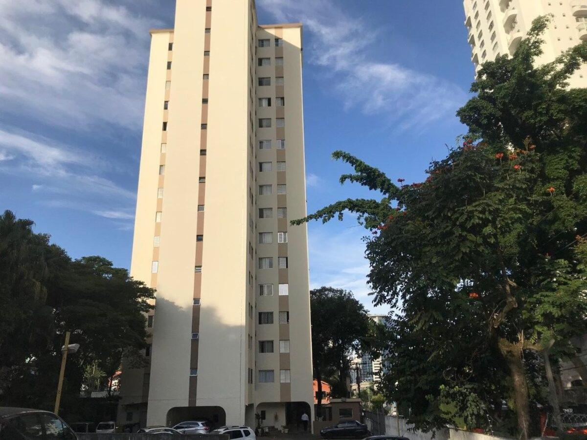 Apto Morumbi Completo Сан-Пауло Экстерьер фото